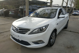 长安 逸动 2016款 1.6L 手动风尚型