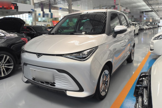 凯翼拾月 2025款 Mate 300km踏浪版