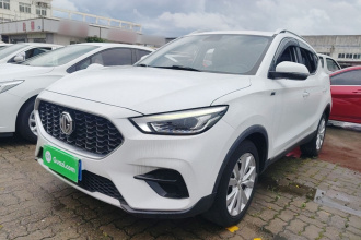 名爵ZS 2022款 180DVVT 自动全球百万958版