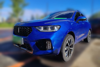 魏牌 VV5 2019款 升级款 2.0T 两驱超豪型 国V