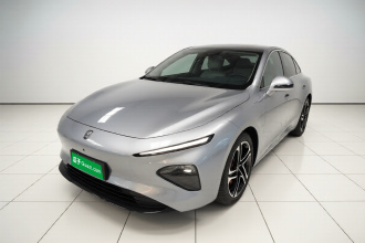 荣威D7 2023款 EV 510km 后驱卓越版