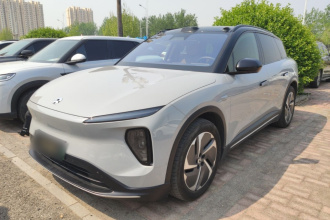 蔚来ES6 2024款 75kWh