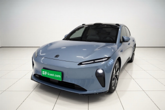 蔚来ET5 2022款 75kWh