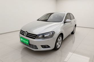 大众 捷达 2013款 1.6L 自动豪华型