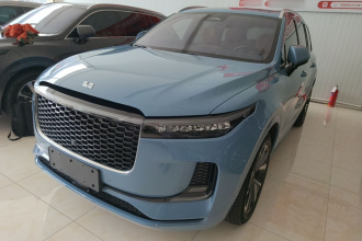 理想汽车 理想ONE 2021款 增程6座版