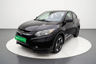 本田 缤智 2016款 1.8L CVT两驱先锋型