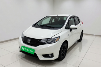 本田 飞度 2014款 1.5L LX CVT舒适型