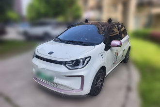 思皓 花仙子 2021款 302km 豪华型 30.2kWh