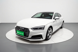 奥迪A5 2019款 Sportback 40 TFSI 时尚型