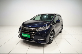 本田 奥德赛 2019款 2.0L 锐·尊享版