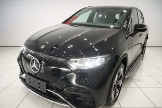 奔驰EQE SUV 2024款 500 4MATIC 先锋版