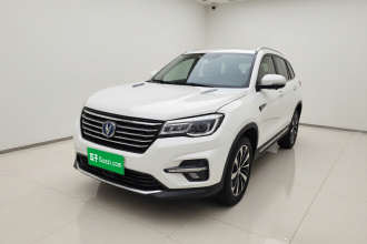 长安CS75 2018款 280T 自动雅智型 国V