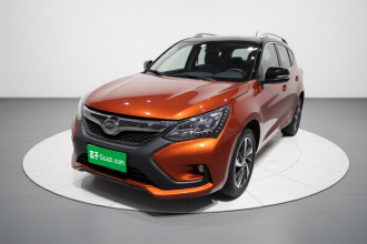 比亚迪 宋 2016款 2.0TID 自动尊贵型