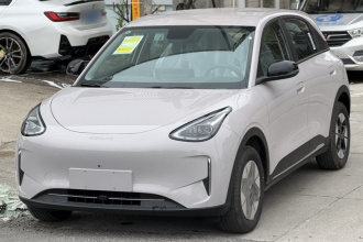 吉利银河 星愿 2026款 310km 梦想版