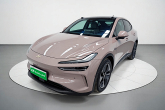 乐道L60 2024款 60kWh 后驱版