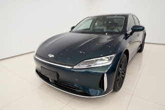 奇瑞风云 风云A9L 2025款 260超长续航尊贵版