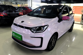 思皓 2022款 花仙子款 四叶草