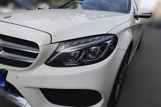 奔驰C级 2015款 C 260 L 运动型