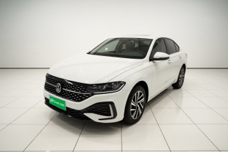 大众 朗逸 2024款 1.5L 自动星空五百万版