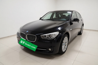 宝马5系GT 2014款 535i 豪华型