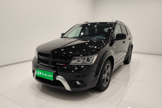 道奇 酷威 2016款 2.4L 两驱旅行版