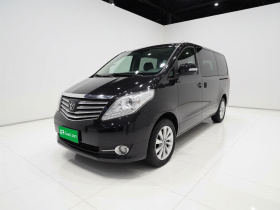 东风风行 风行CM7 2018款 经典版 2.0T 自动尊享型