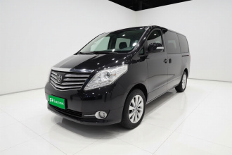 东风风行 风行CM7 2018款 经典版 2.0T 自动尊享型