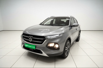 宝骏510 2017款 1.5L 手动时尚型