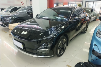 五菱汽车 五菱星光 2025款 610km 智能旗舰型