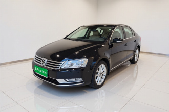 大众 迈腾 2013款 2.0TSI 尊贵型