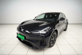 智己汽车 智己LS6 2023款 Max 标准版