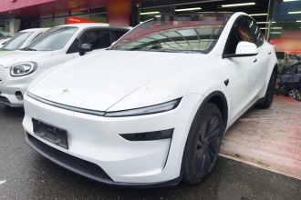 特斯拉 Model Y 2025款 后轮驱动版