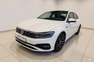 大众 凌渡 2019款 280TSI DSG舒适版 国V