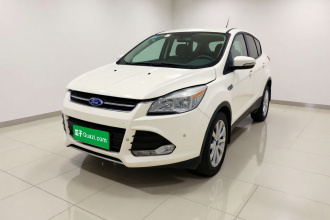 福特 翼虎 2015款 1.5L GTDi 两驱舒适型