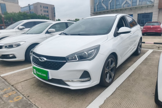 奇瑞 艾瑞泽5 2019款 PRO 1.5L 手动青春版 国VI