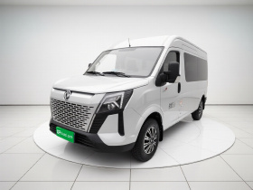 东风御风 御风 2023款 V9+ 2.0T 手动前驱多功能中轴中顶7/8/9座