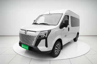 东风御风 御风 2023款 V9+ 2.0T 手动前驱多功能中轴中顶7/8/9座