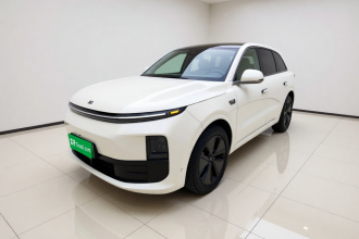 理想汽车 理想L6 2024款 Pro