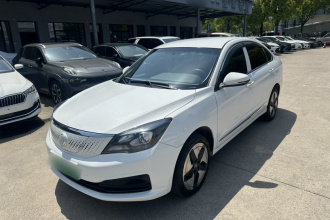 东风风神E70 2023款 500 智行版 磷酸铁锂 48.6kWh 110kW