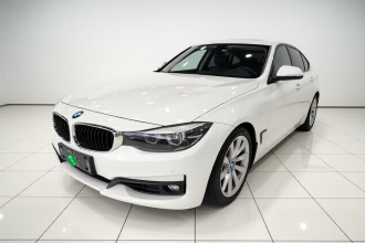 宝马3系GT 2018款 320i 时尚型