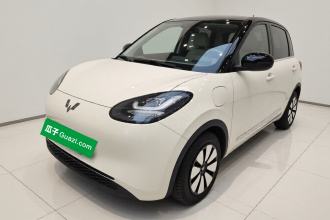 五菱汽车 五菱缤果 2025款 333km 悦享款