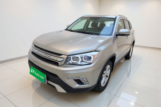 长安CS75 2014款 1.8T 自动尊贵型 国IV