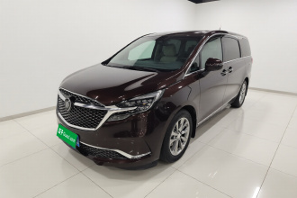 别克GL8 2021款 Avenir艾维亚 六座贤礼版