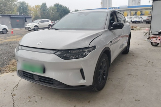 零跑汽车 零跑C11 2023款 纯电 500舒享版