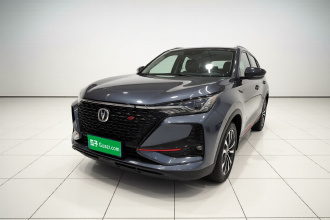 长安CS75 PLUS 2021款 2.0T 自动领航型