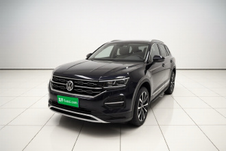 大众 探岳 2019款 330TSI 两驱豪华型Plus 国VI
