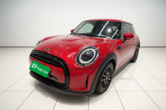 MINI 2022款 1.5T ONE