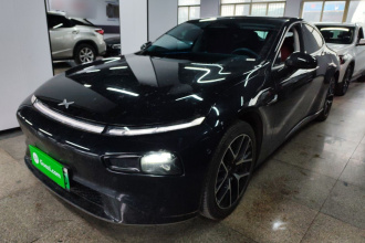 小鹏P7 2023款 P7i 702 Max