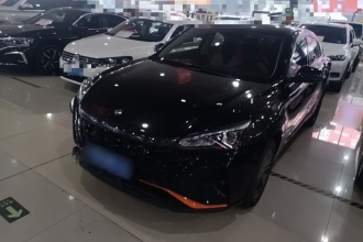 东风风神 奕炫 2023款 马赫版 1.5L 自动追风版