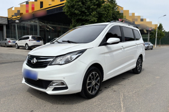 长安凯程 长安欧尚A600 2016款 1.5L 手动豪华型7座